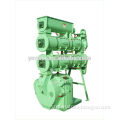 SZLH Series Double Conditioner Fish Feed Pellet Mill